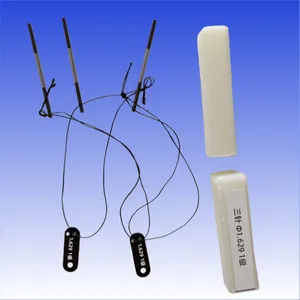Precision Measuring Needle, Three Wire Gauge Non-standard Customization thumbnail-2