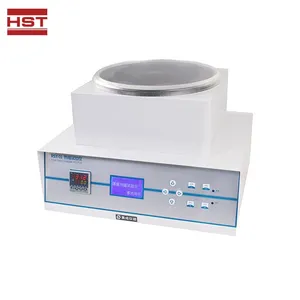 Professional Plastic Film Strip Cutter To Make Sample Strips For Tensile Test Of BOPP BOPC BOPET BOPA And Other Films thumbnail-4