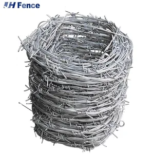 Professional Prison Barbed Wire/Razor Wire/Concertina Blade Wire thumbnail-2