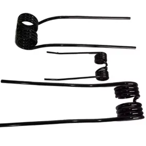 Hay Rake Turner Spring Tine Rake Teeth thumbnail-1