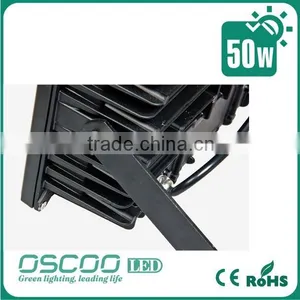 Shenzhen Manufactory Die Casting Aluminium CE/Rohs 100W Outdoor LED Flood Light thumbnail-2