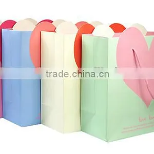 Custom Made Paper Gift Bags & Shopping Paper Bags in Good Quality thumbnail-2