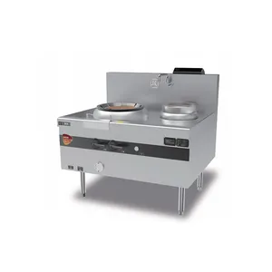 Yudian Single Cooking Single Warming Natural Gas Stove thumbnail-1