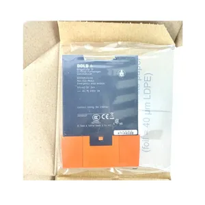 Time Delay Dold New Original DELAY MODULE BG7925.21 AC/DC24V 0,1-1S 0049627 Relay thumbnail-2
