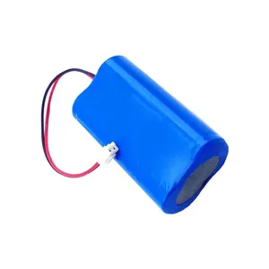 ZonYou 32700 Cylindrical Cell 2S1P 6.4V 6Ah LiFePO4 Battery Pack With Deep Cycle Life Span for Power Tools thumbnail-4