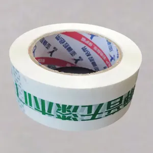 High Quality BOPP Packing Tape Self-adhesive Factory Direct Sale thumbnail-4