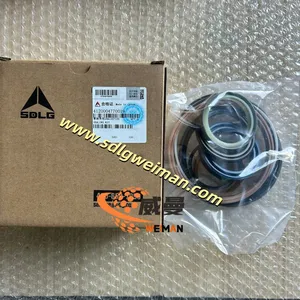ORIGINAL SDLG 4120004770019 SEALING KIT APPLY FOR SDLG EXCAVATOR GRADER thumbnail-1