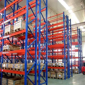 Heavy Duty Storage Shelves thumbnail-1
