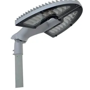 Park-view Villa Connecting Corridor LED Courtyard Column Light thumbnail-1