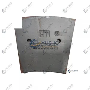 Spare Part 12939767 for SANY Concrete Machinery Genuine OEM thumbnail-1