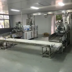 Self-Heating and Instant Rice Production Line thumbnail-5