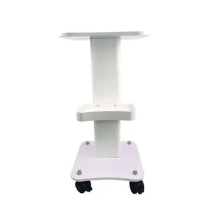 Mobile Beauty Equipment Trolley for Salon and Spa Applications thumbnail-1