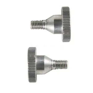 ENM6206 Screw X10 Knurled Aluminum Head Fix for Imaje 9020 9030 9040 9018 9028 9029 9042 Inkjet Coding Printer thumbnail-4