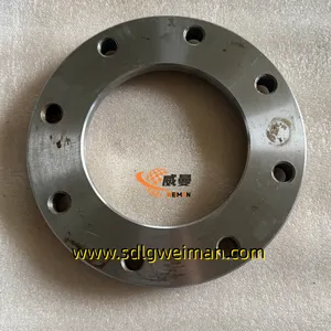 XCMG 252900353 Lower Bearing Cap For ZL50GN LW520FN Wheel Loader thumbnail-2