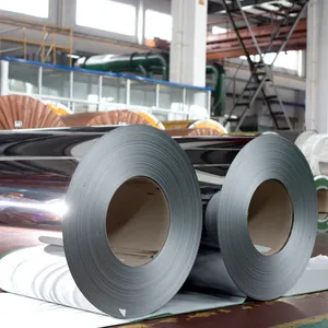 HL/BA Surface Stainless Roll Sheet for Industrial Equipment Decoration 300 Series 316L JIS GS Certified Cutting Bending Welding thumbnail-6