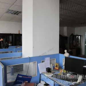 Shenzhen Chaoyue Organic Glass Products Co., Ltd. company overview - view 1 thumbnail