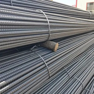 Reinforcing Steel Bar (Hot Rolled), Bulk Order, Mill Direct Shipment thumbnail-2