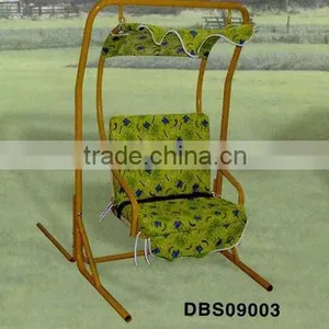 Kids Patio Swing(DBS09003) thumbnail-1