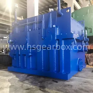 Shift High Speed Gearbox thumbnail-1