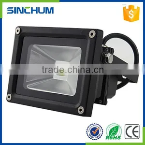 Outdoor Input Voltage AC85-265V Led Flood Light 10w thumbnail-1
