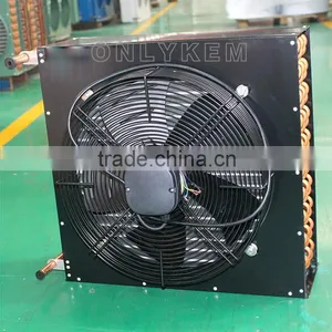 Noiseless Air Cooled Condenser thumbnail-2