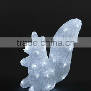 Excellent Quality Cheapest Santa Claus for 3d Christmas Motif Light thumbnail-1