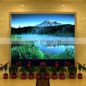 High Quality Outdoor LED Display P6 IN INDIA p6 p3 thumbnail-1