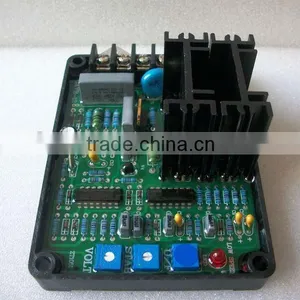 Factory Direct Sales Genset Parts AVR GAVR-12A thumbnail-5