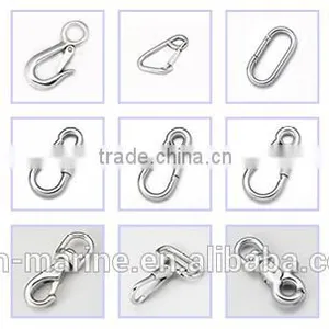 Brass Oval Swage Sleeve thumbnail-6