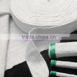 Refractory Heat Resistant Tap for Wrapping Gas Pipe thumbnail-2