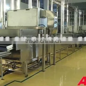 Cheese Cooling Equipment thumbnail-1