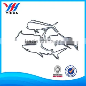 Fish Stickers for Cars/self-adhesive Sticker thumbnail-4