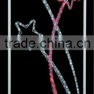 Street Light Decorations thumbnail-1