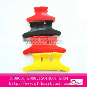 Fashionable Plastic Butterfly Clip,butterfly Jaws thumbnail-1