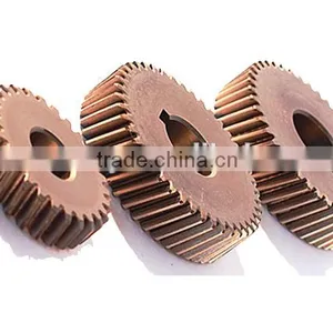 Worm Gear for Electric Tools thumbnail-1
