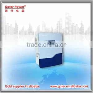 Inverter With Transfomer Factory thumbnail-1