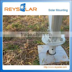 Ground Screw Piles thumbnail-1