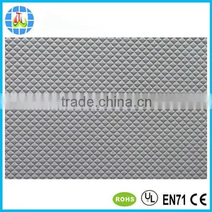 Corrugated Textured Foam Sheets for Flip Flops thumbnail-4