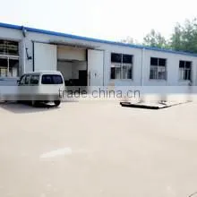 Qingdao Luxiang Shipping Supplies Co., Ltd. company overview - view 3 thumbnail