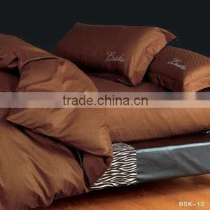 New Style Bed Set Baby Crib Bedding Set thumbnail-1