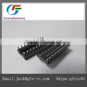 (hot Sale)20-PIN IC SOCKET DIP-300 thumbnail-1