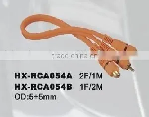 Auido & Video Cable / Y Cable thumbnail-1