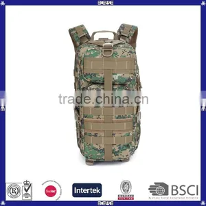 OEM Design Best Price Tactical Bag for Camping thumbnail-1