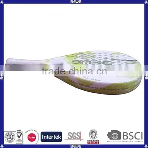 High Quality Paddle Racket With Customized Logo thumbnail-1