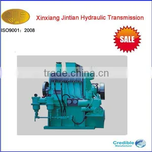 YOTCS Cage Induction Motor Fluid Shaft Coupler thumbnail-1