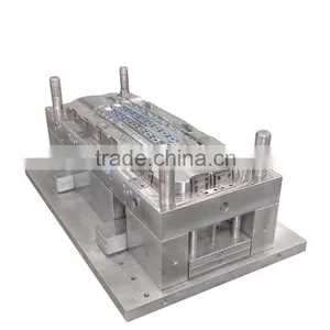 High Quality Shenzhen Export Plastic Moulds thumbnail-5