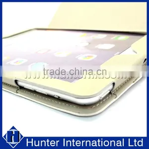 Personalized Wood Grain Flat Computer Cover For IPad 3 thumbnail-2