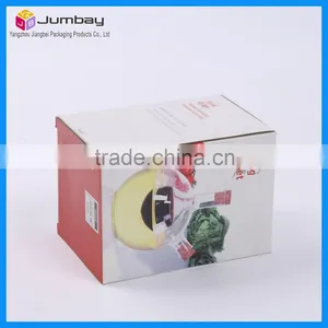 Custom Made Gift Paper Box thumbnail-3