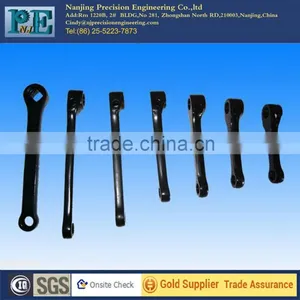 OEM Hot Sale Nice Precision Bicycle Crank From China Factory thumbnail-1