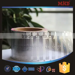 MDIY22 Alien H3/Impinj M4/M5 EPC GEN2 ISO18000-6C UHF Rfid Tag thumbnail-1